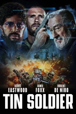 Tin Soldier Movie Poster